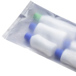 Bolsa de conservación
